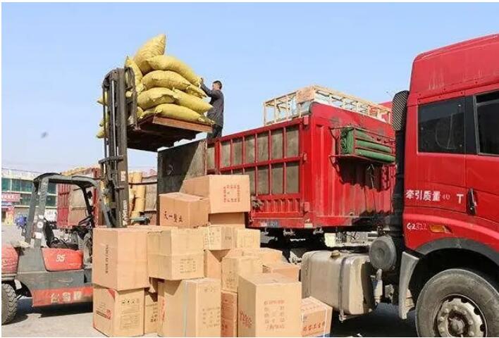 泉州到开福区物流专线