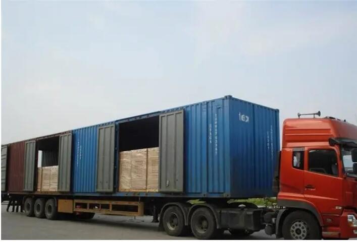 泉州到开福区整车运输