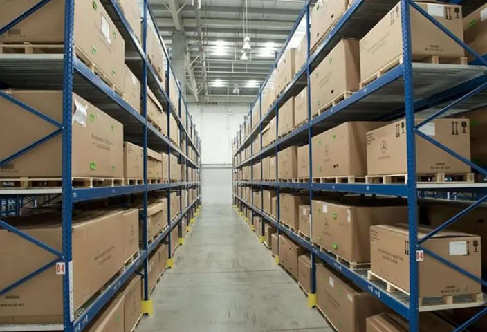 泉州到开福区货物仓储