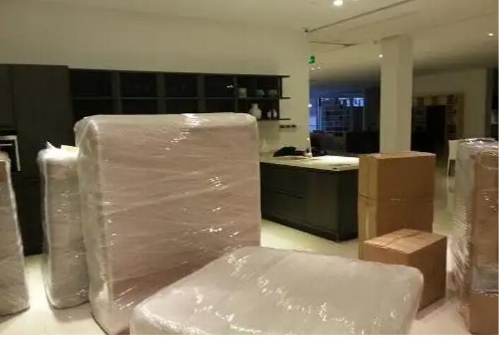 泉州到开福区长途搬家