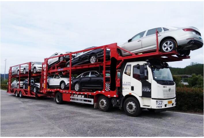 泉州到开福区轿车托运